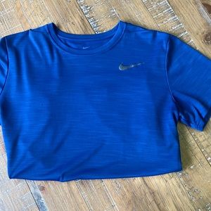 Nike Dry-fit shirt